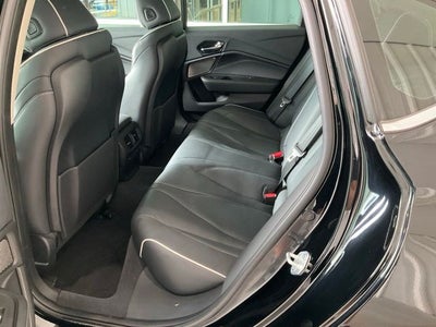 2023 Acura TLX Advance SH-AWD