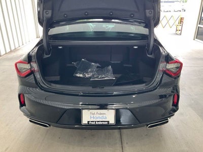 2023 Acura TLX Advance SH-AWD