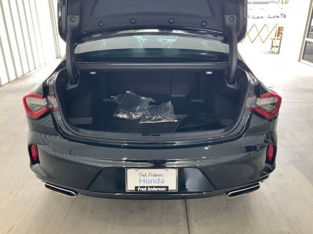 2023 Acura TLX Advance SH-AWD