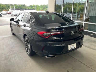 2023 Acura TLX Advance SH-AWD