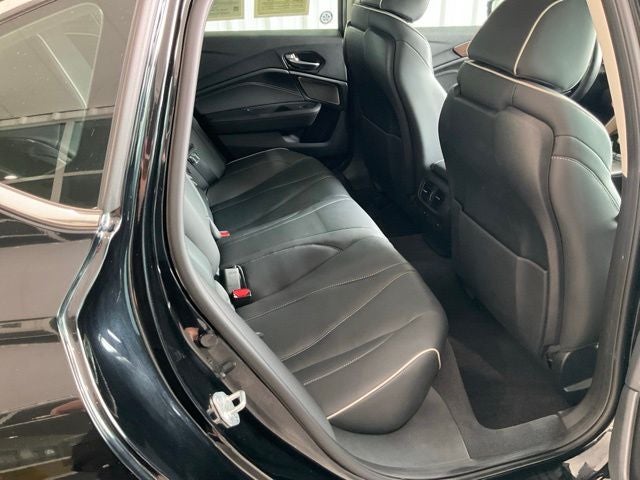 2023 Acura TLX Advance SH-AWD