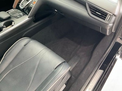 2023 Acura TLX Advance SH-AWD