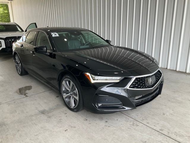 2023 Acura TLX Advance SH-AWD