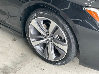 2023 Acura TLX Advance SH-AWD