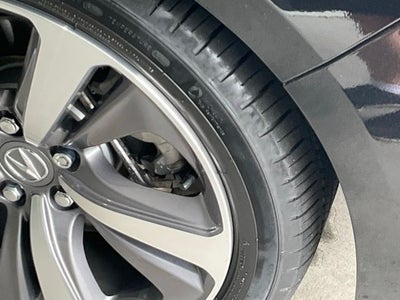 2023 Acura TLX Advance SH-AWD