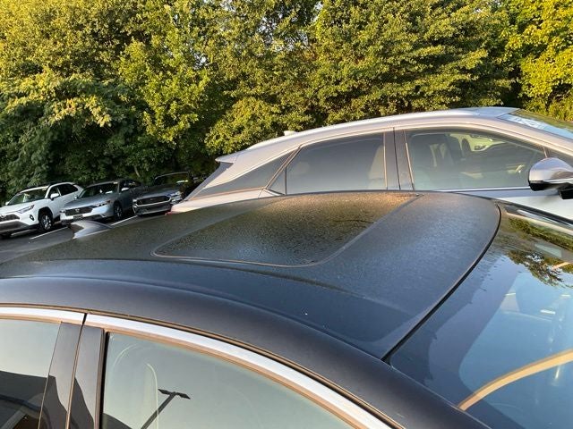 2023 Acura TLX Advance SH-AWD