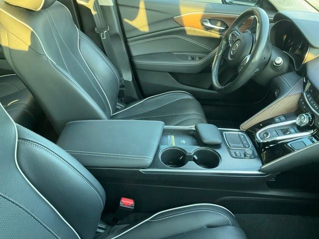 2023 Acura TLX Advance SH-AWD