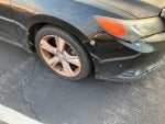 2013 Acura ILX 2.0L