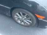 2019 Honda Civic EX-L