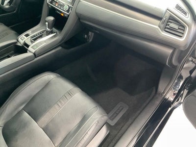 2019 Honda Civic EX-L