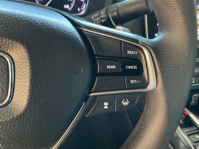 2019 Honda Insight EX