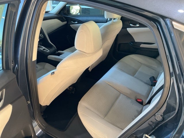 2019 Honda Insight EX