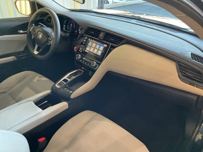 2019 Honda Insight EX