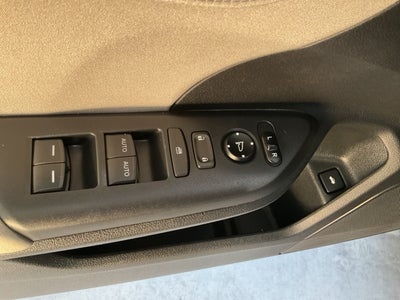 2019 Honda Insight EX