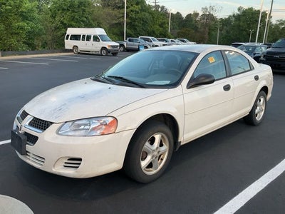 2004 Dodge Stratus SE