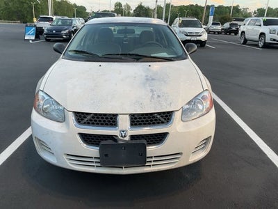 2004 Dodge Stratus SE