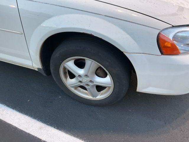 2004 Dodge Stratus SE