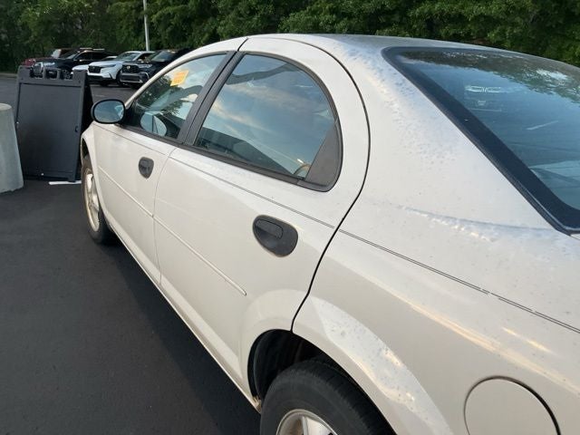 2004 Dodge Stratus SE