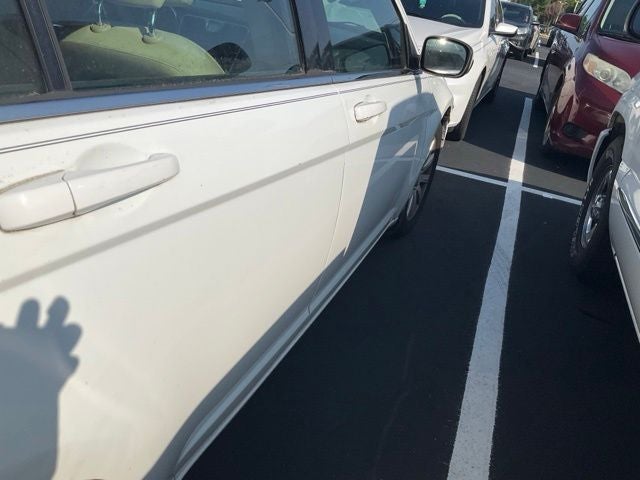2014 Chrysler 200 Touring