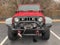 2015 Jeep Wrangler Willys Wheeler