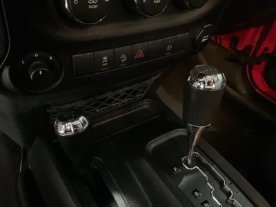 2017 Jeep Wrangler Unlimited Sport Big Bear