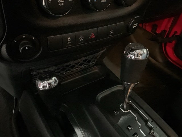 2017 Jeep Wrangler Unlimited Sport Big Bear