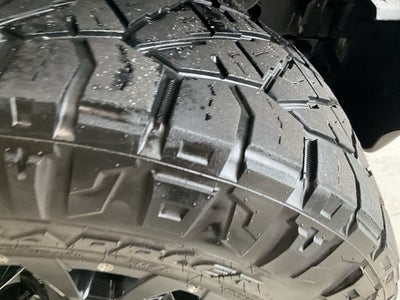 2017 Jeep Wrangler Unlimited Sport Big Bear