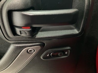 2017 Jeep Wrangler Unlimited Sport Big Bear