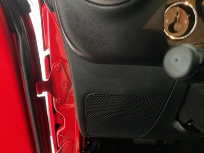 2017 Jeep Wrangler Unlimited Sport Big Bear