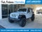 2018 Jeep Wrangler JK Unlimited Rubicon