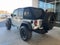 2018 Jeep Wrangler JK Unlimited Rubicon