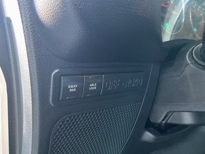 2018 Jeep Wrangler JK Unlimited Rubicon