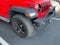 2020 Jeep Wrangler Unlimited Sport Altitude