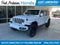 2021 Jeep Wrangler Unlimited Sahara High Altitude