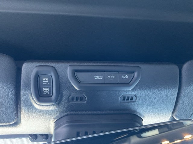 2021 Jeep Wrangler Unlimited Sahara High Altitude