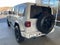 2021 Jeep Wrangler Unlimited Sahara High Altitude