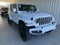 2021 Jeep Wrangler Unlimited Sahara High Altitude