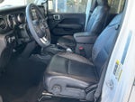 2021 Jeep Wrangler Unlimited Sahara High Altitude