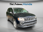 2012 Jeep Compass Limited