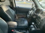 2017 Jeep Patriot Sport
