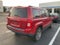 2017 Jeep Patriot Sport
