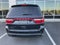 2020 Dodge Durango SXT Plus