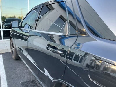 2020 Dodge Durango SXT Plus