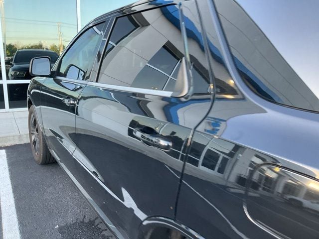 2020 Dodge Durango SXT Plus