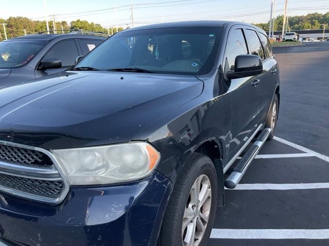 2013 Dodge Durango SXT