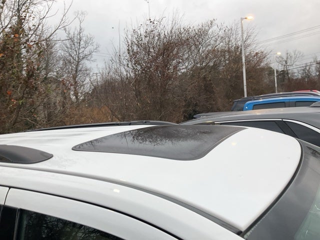 2016 Dodge Durango Citadel