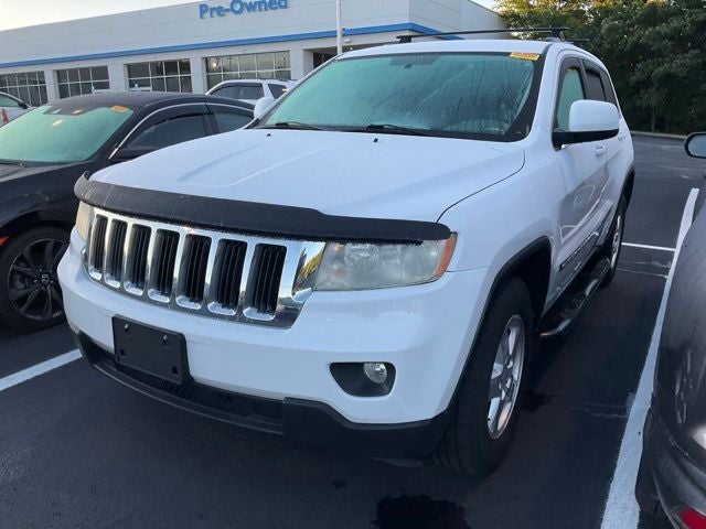 2013 Jeep Grand Cherokee Laredo