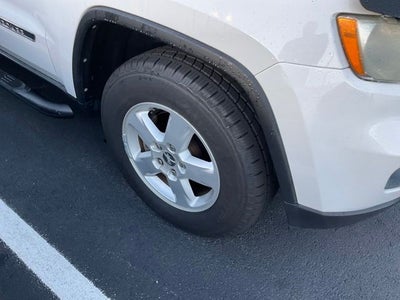 2013 Jeep Grand Cherokee Laredo