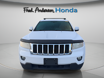 2013 Jeep Grand Cherokee Laredo
