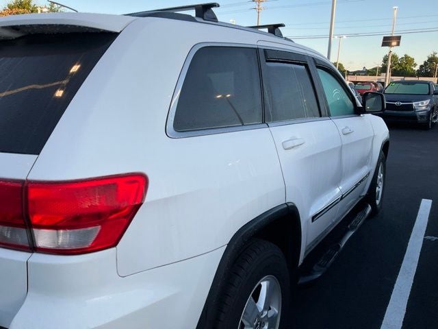 2013 Jeep Grand Cherokee Laredo